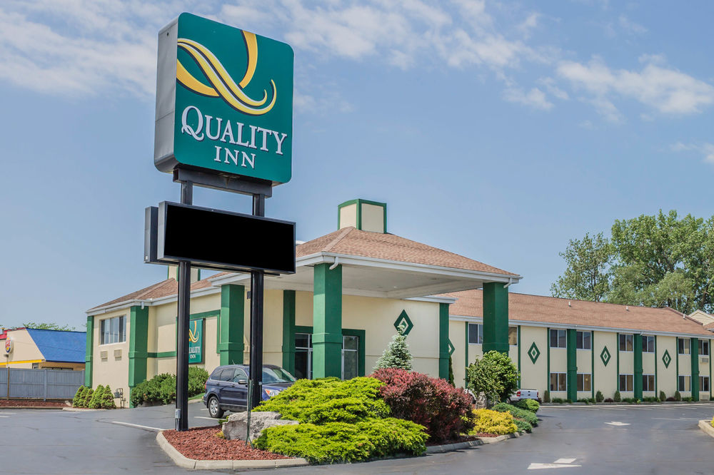 Quality Inn Port Clinton image 1